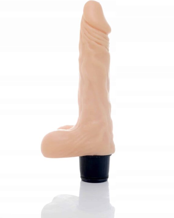 Tikroviškas vibratorius