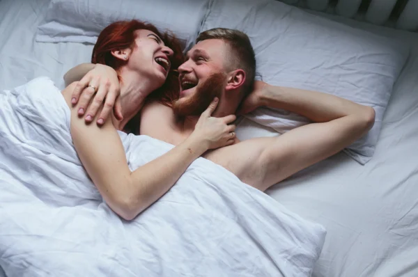 ar seksas padeda numesti svori