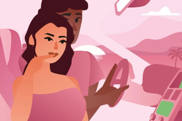 10 Populiariausių sekso pozų automobilyje