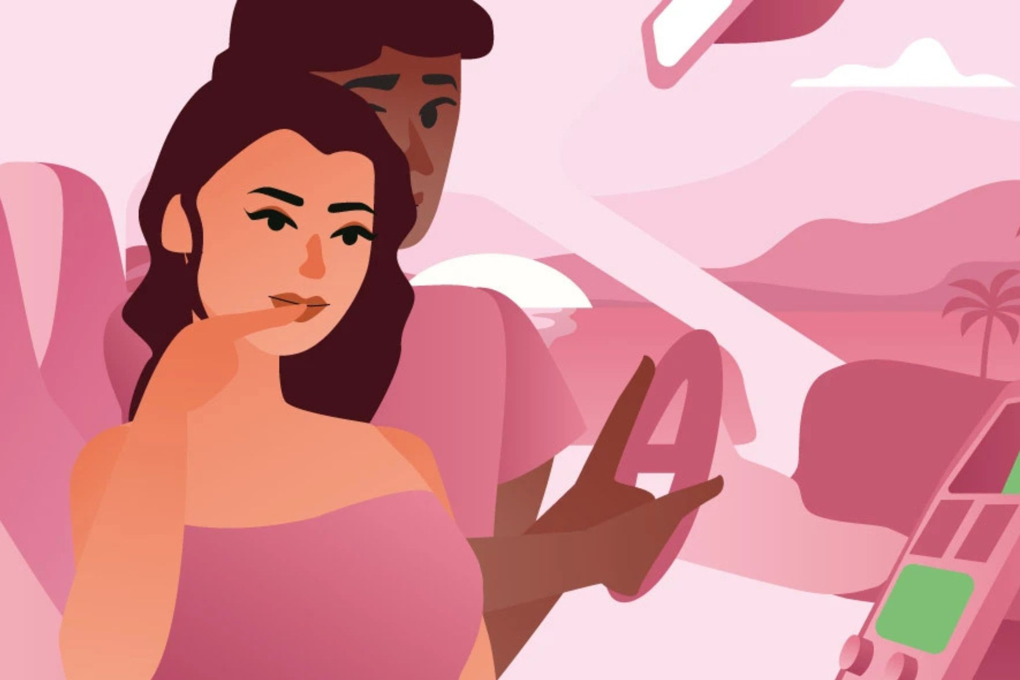 10 Populiariausių sekso pozų automobilyje