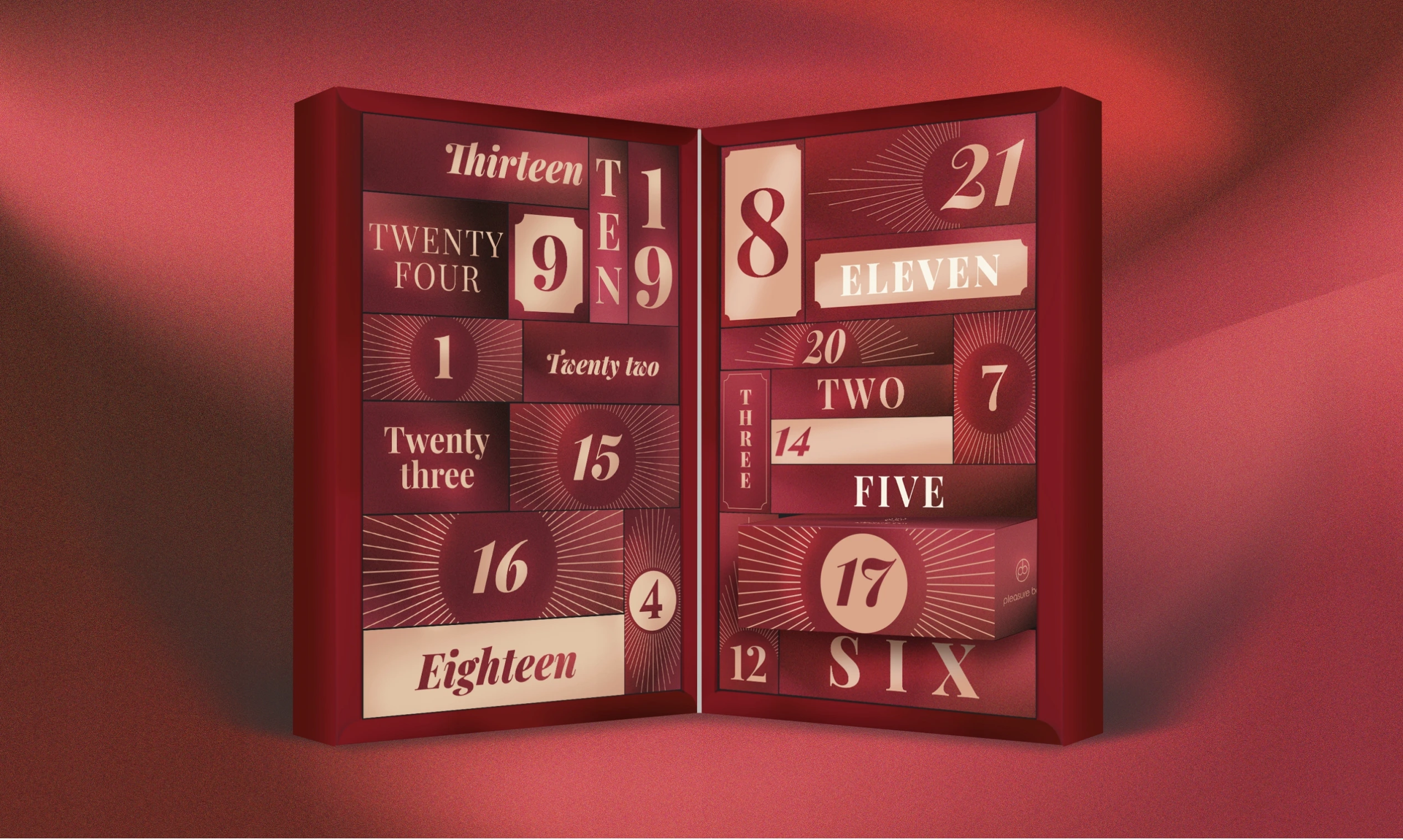 Advento kalendorius Dream Toys 2025 - Image 2