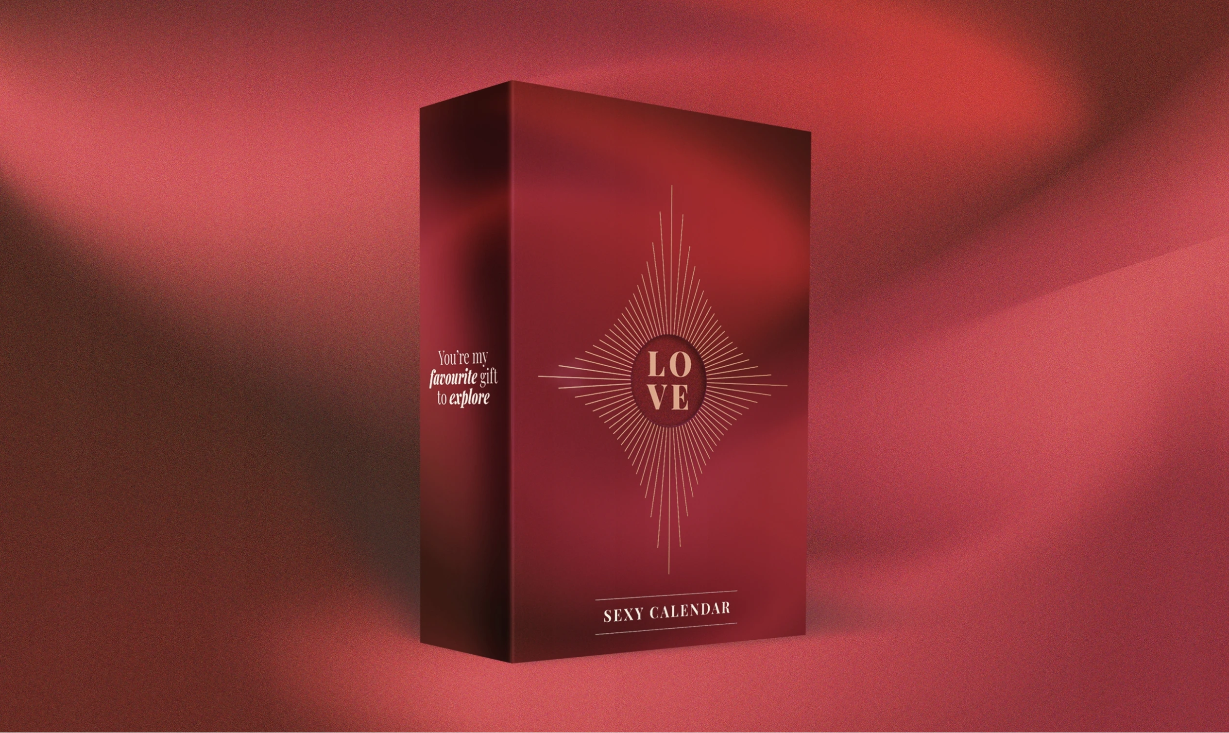 Advento kalendorius Dream Toys 2025