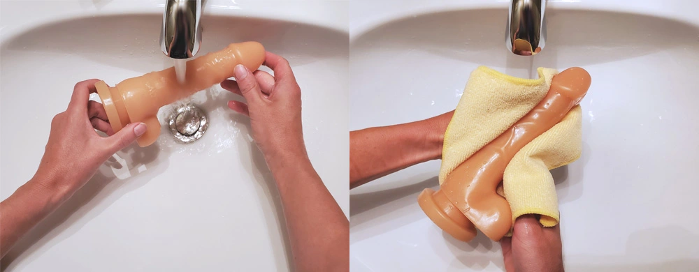 kaip valyti sekso zaislus